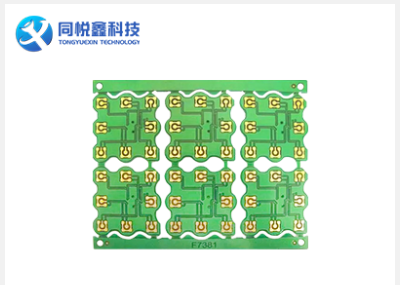 怎么选出专业的PCB线路板厂家？