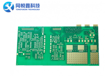 怎么选出专业的PCB线路板厂家？