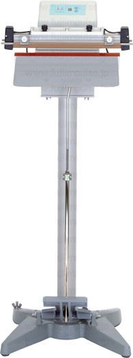 液体用脚踏式封口机WA-301 液体用脚踏式封口机WA-301