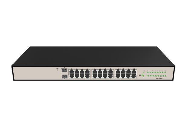 HS3000-3026系列二层敏捷网管型工业交换机工业网络交换机 HS3000-3026系列二层敏捷网管型工业交换机工业网络交换机