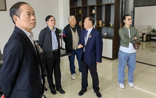 心中有目標(biāo) 企業(yè)有希望 心中有目標(biāo) 企業(yè)有希望
