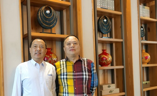 心中有目標(biāo) 企業(yè)有希望 心中有目標(biāo) 企業(yè)有希望