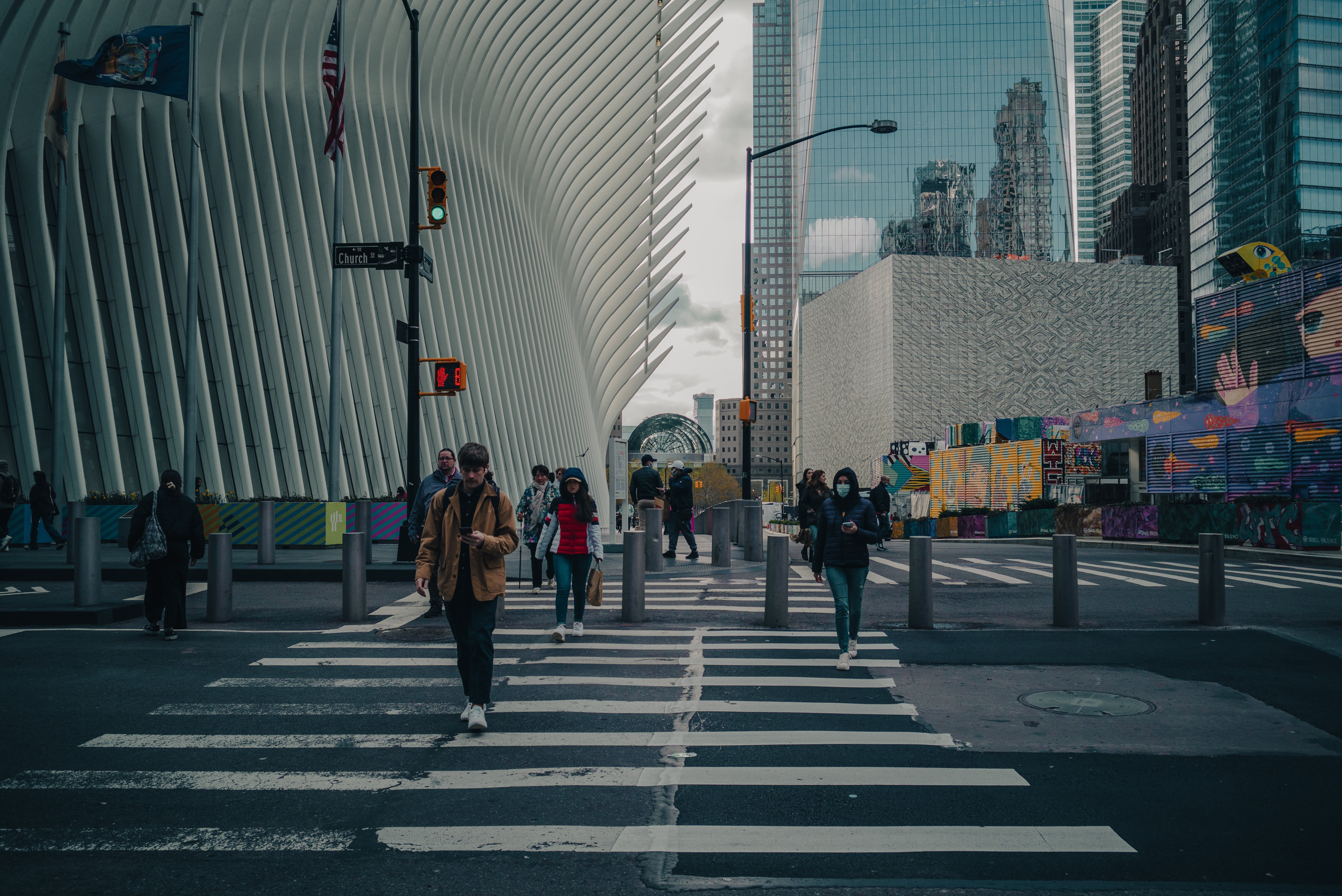 M28mm F5.6 样片展示