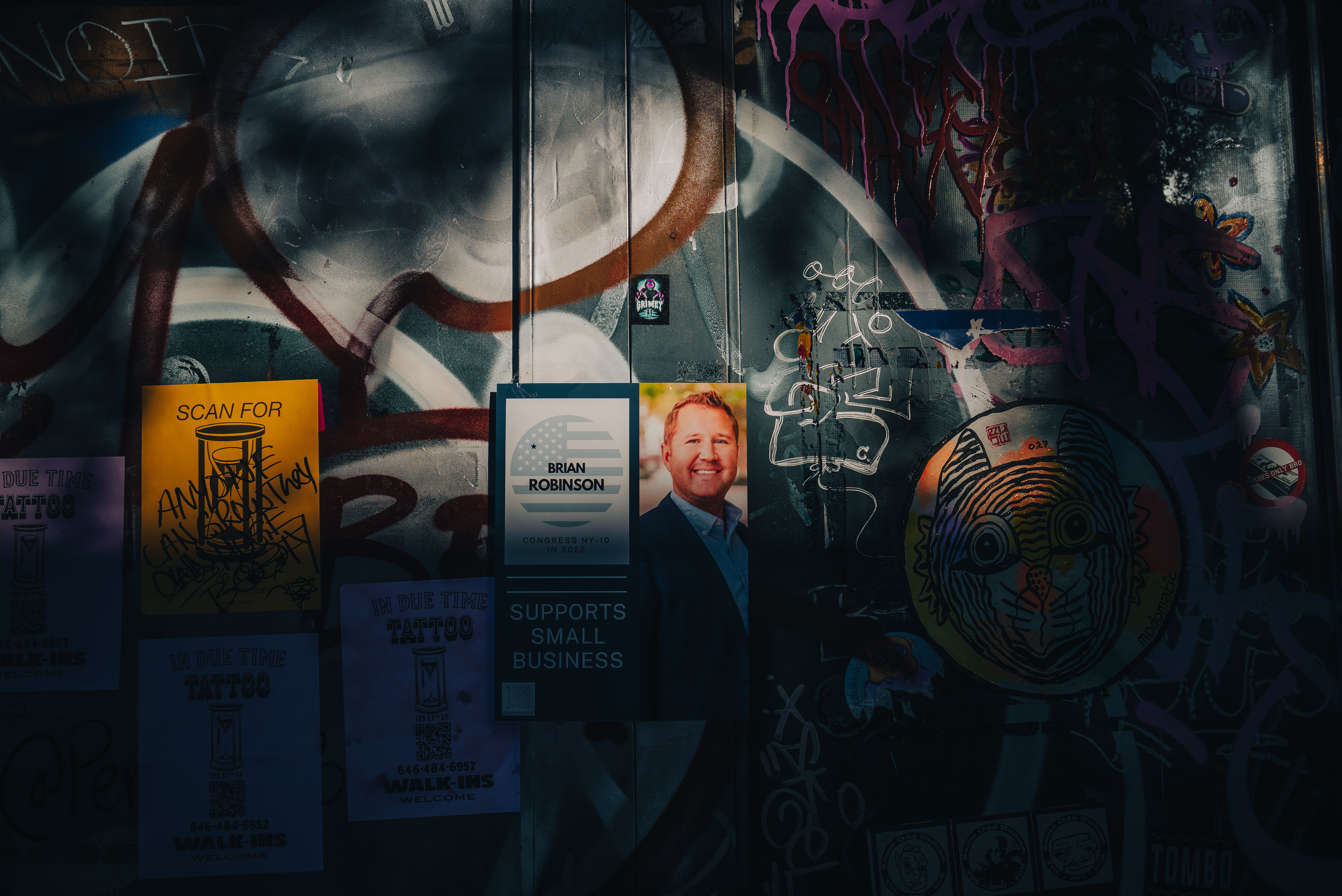 M28mm F5.6 样片展示