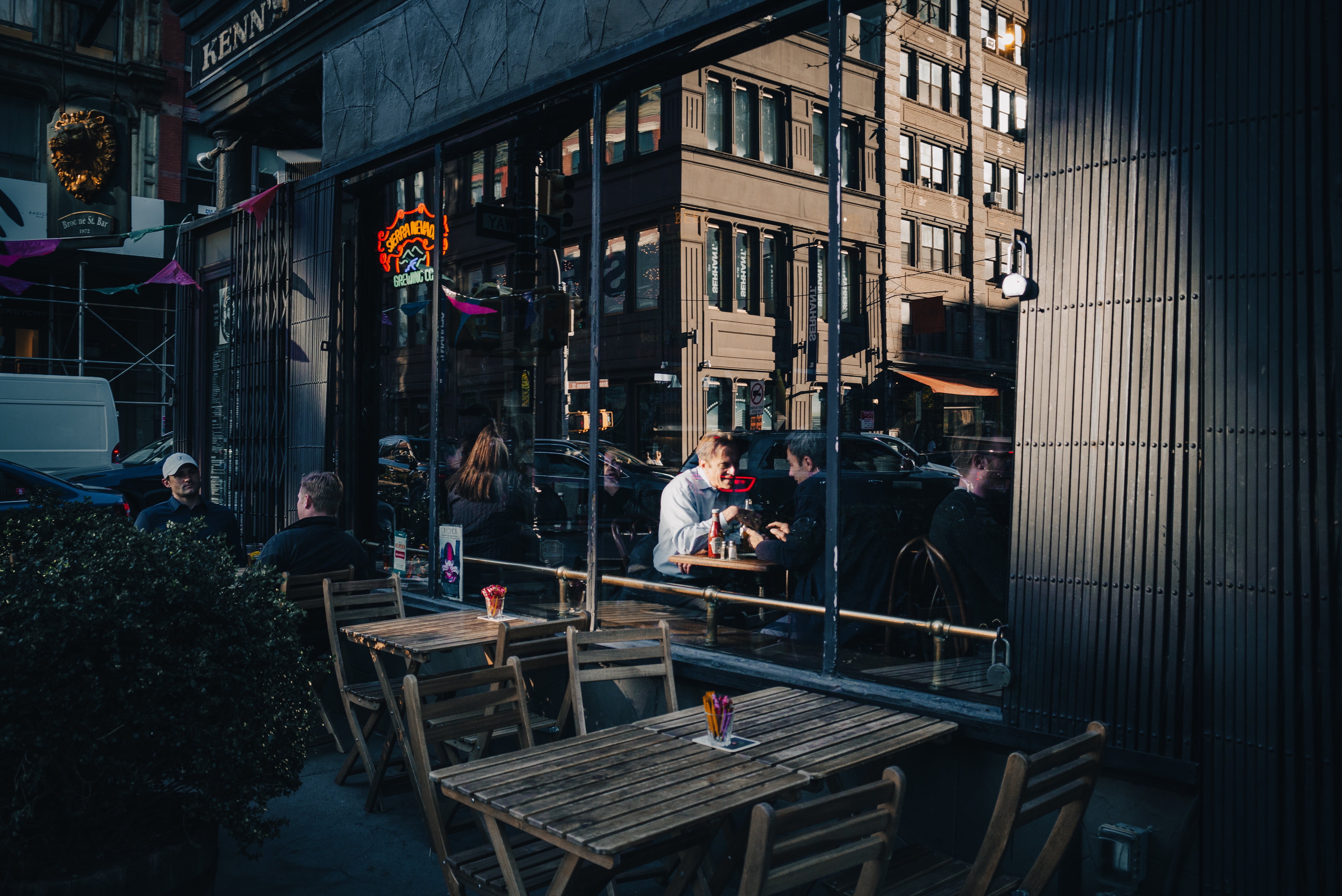 M28mm F5.6 样片展示