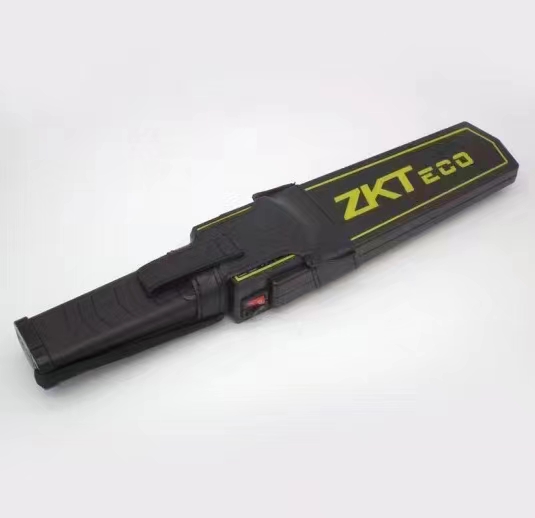 中控Z100DS手持金属探测仪