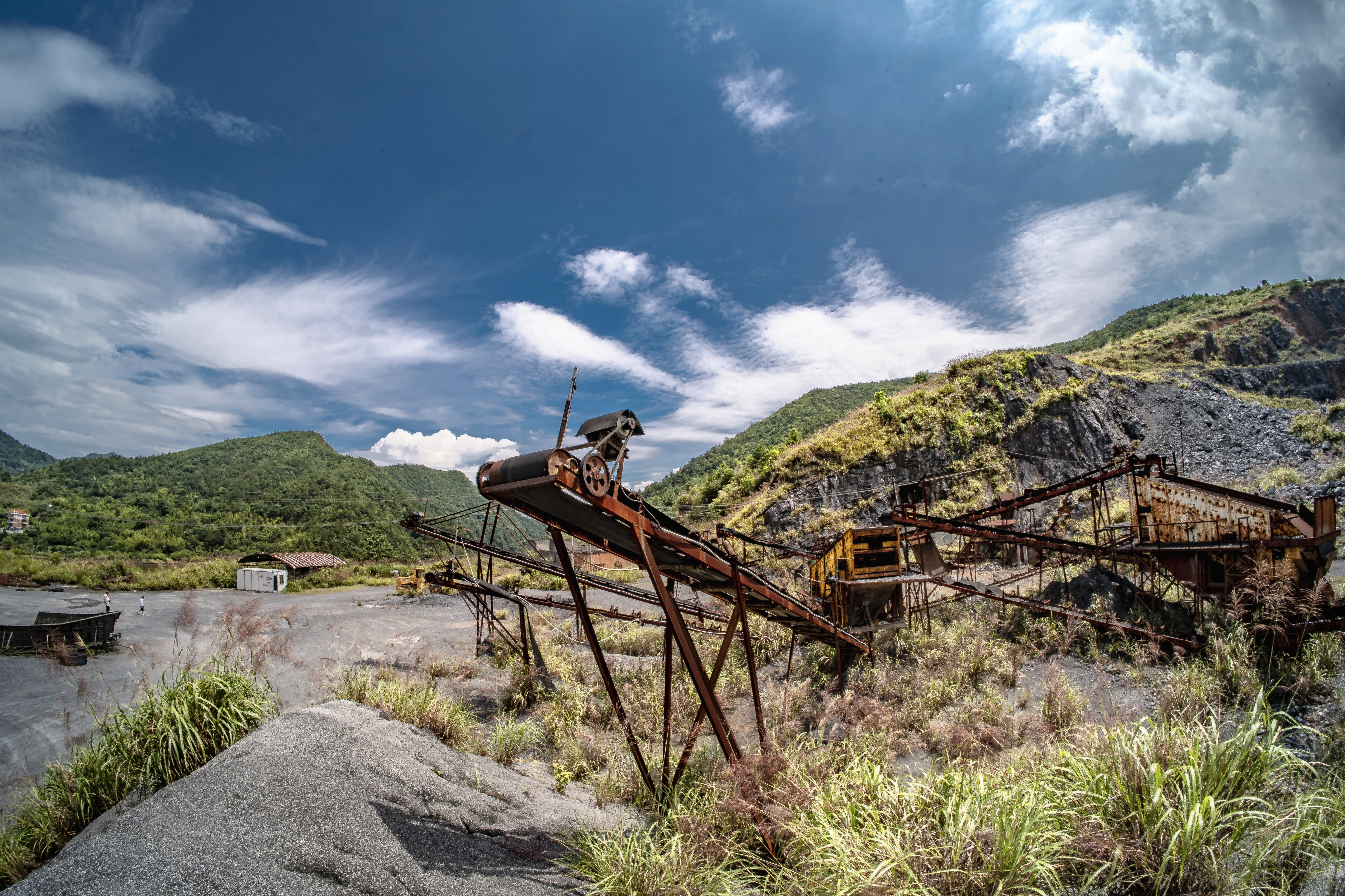 10mm F2.8  样片展示