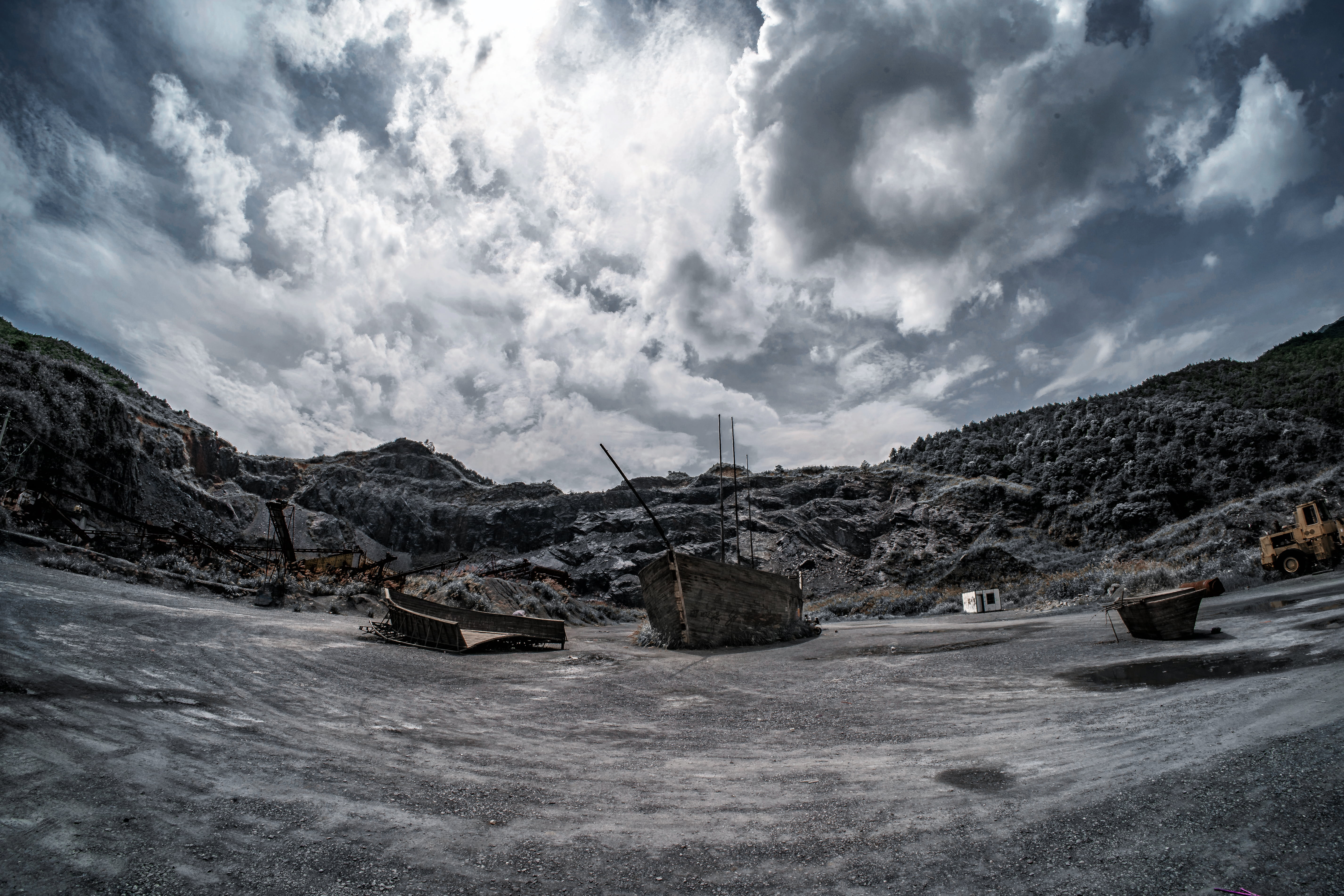 10mm F2.8  样片展示