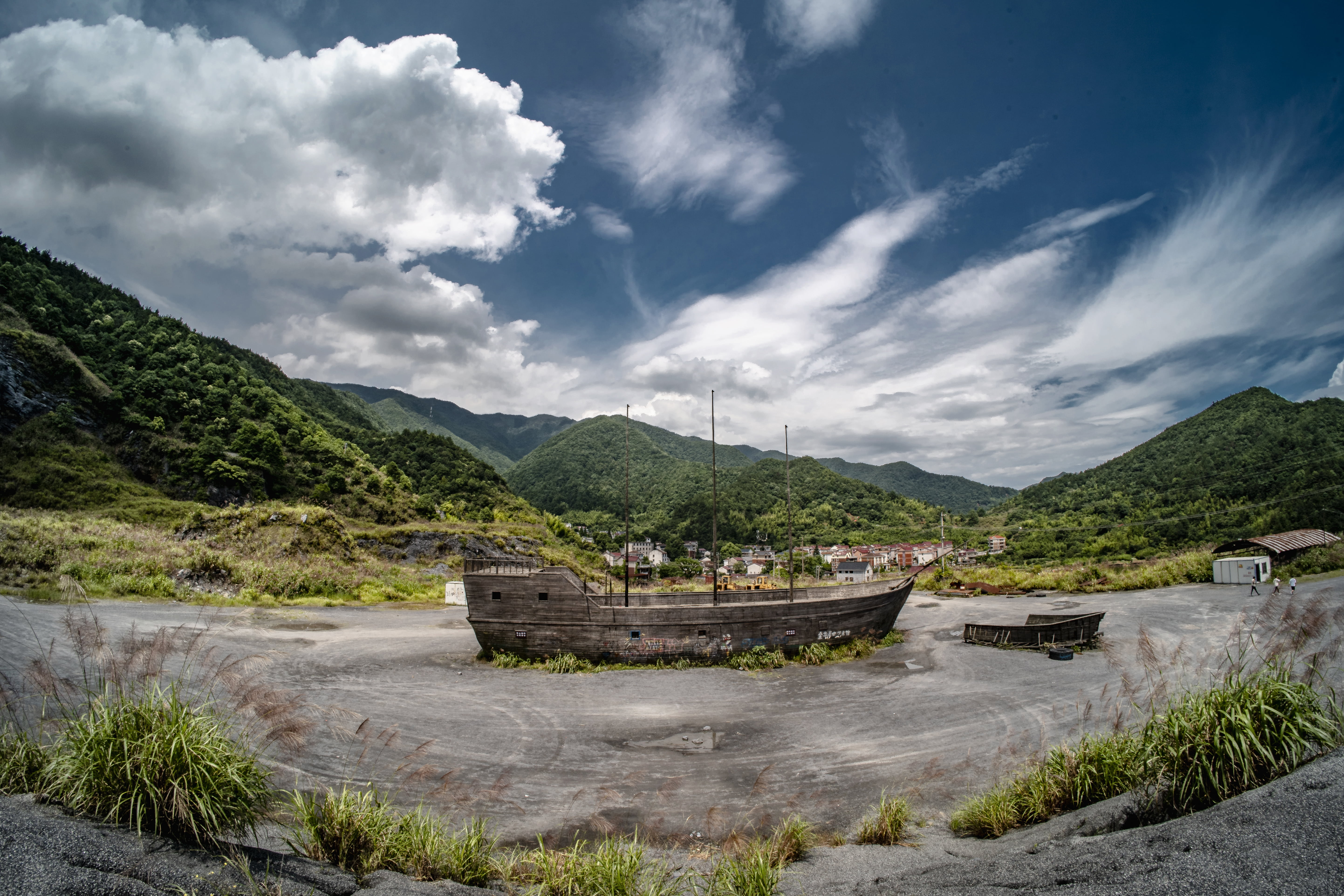 10mm F2.8  样片展示
