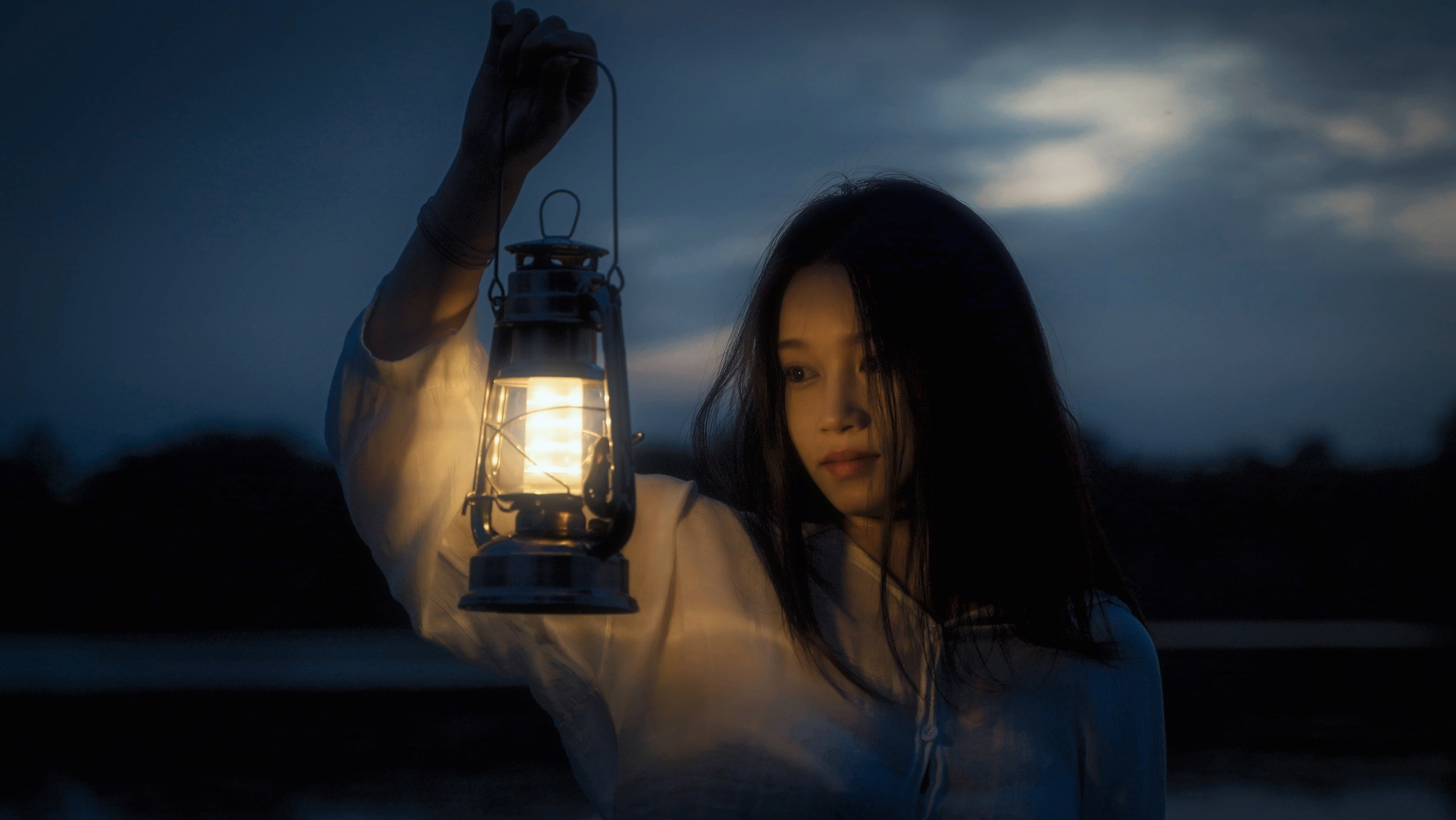 50mm F1.05  样片展示