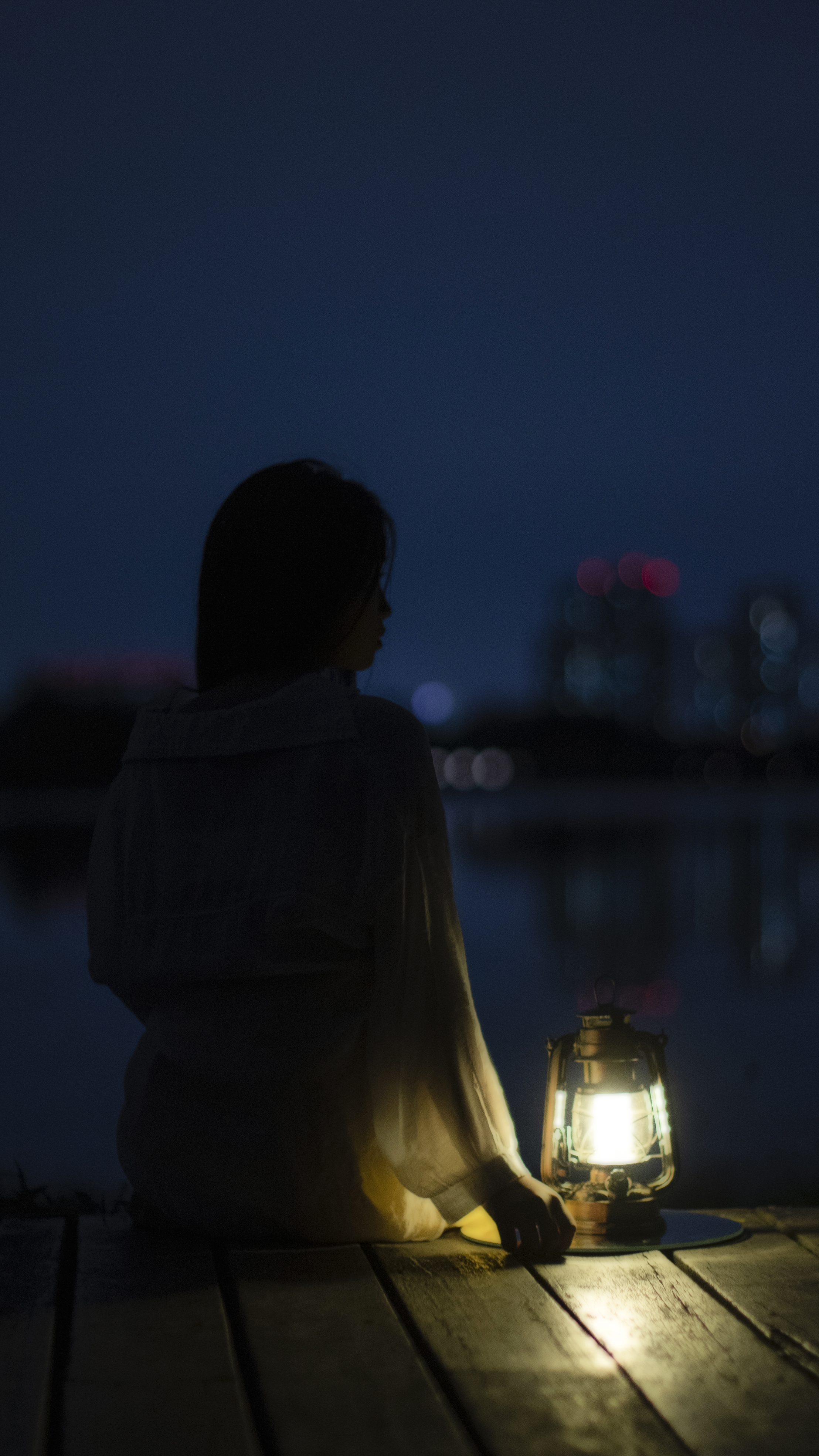 50mm F1.05  样片展示