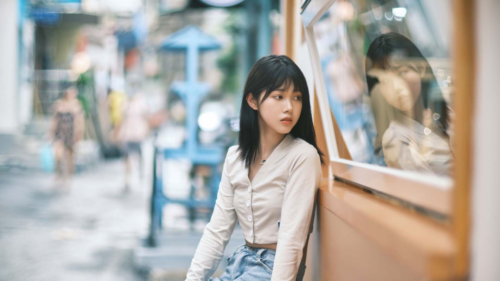 50mm F0.95  样片展示