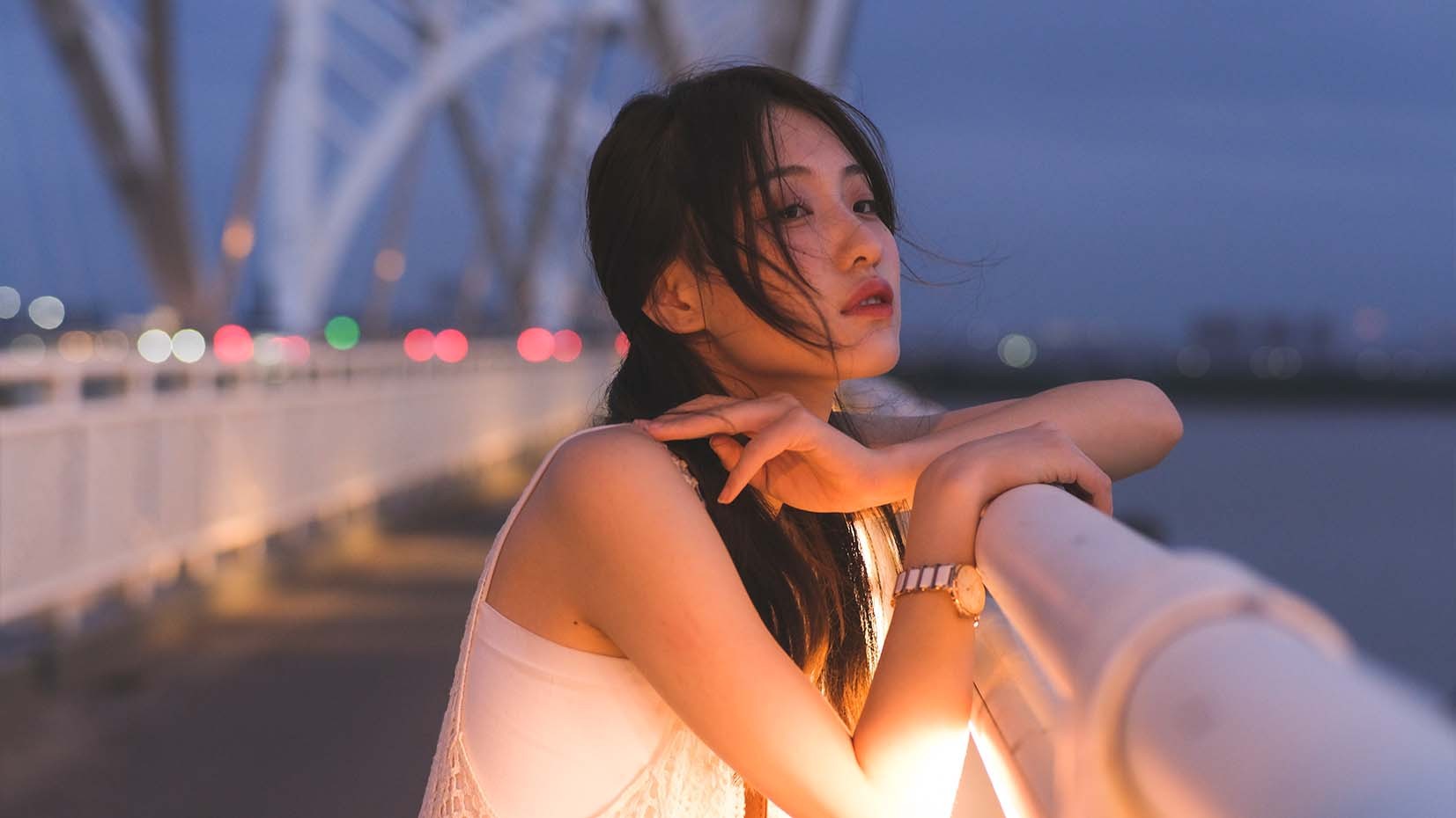 50mm F0.95  样片展示