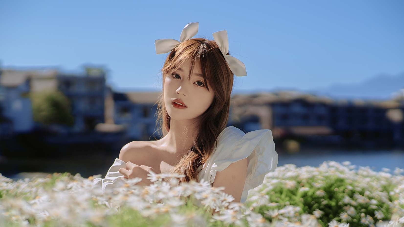 50mm F0.95  样片展示