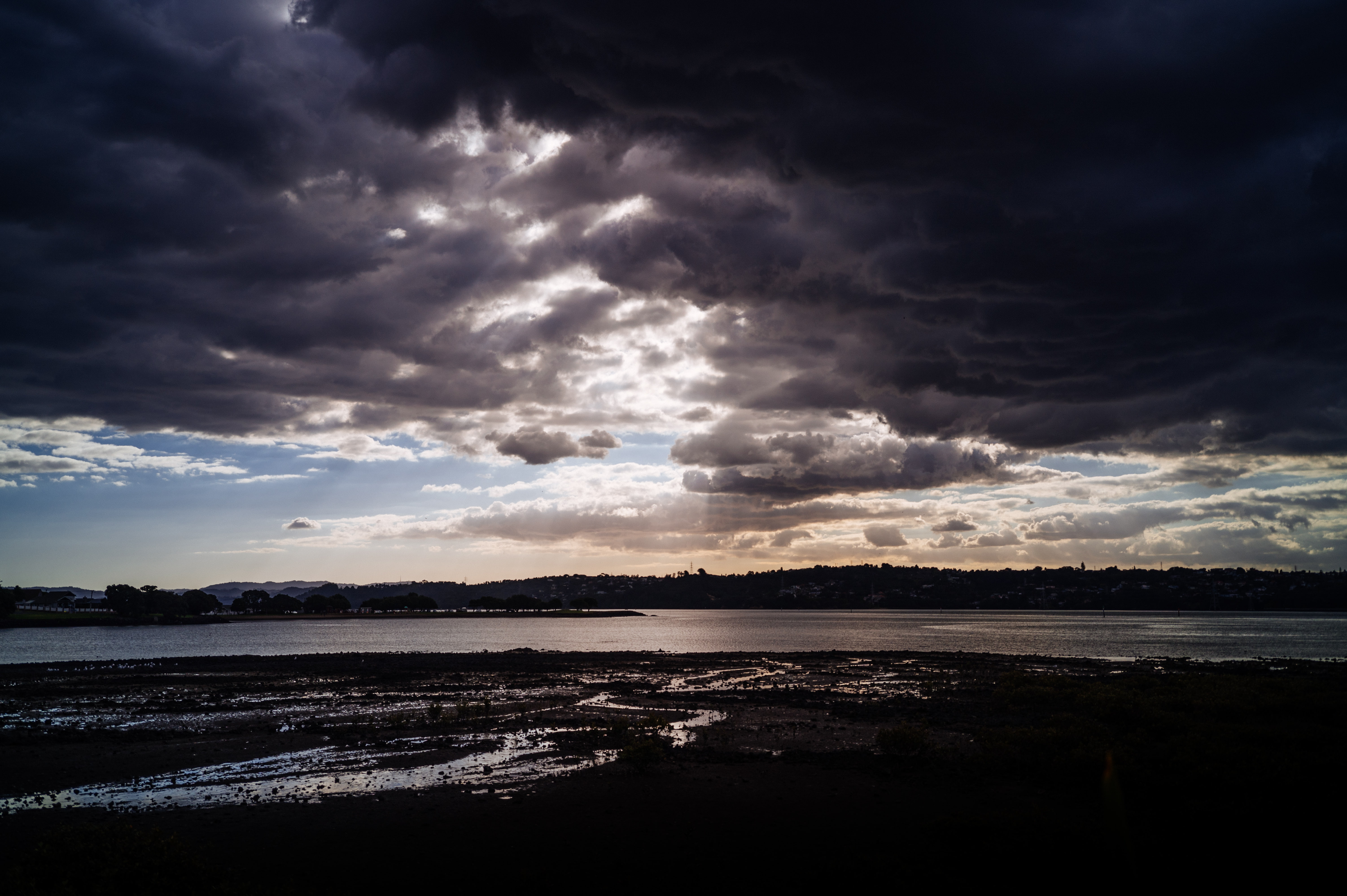 M 35mm F5.6  样片展示