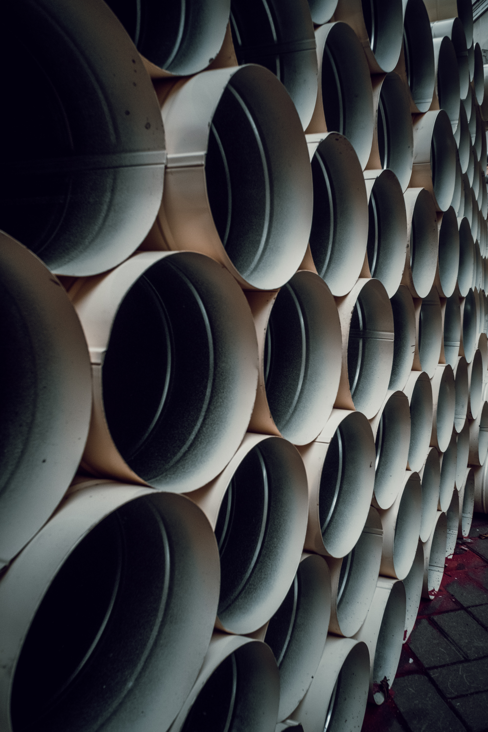 18mm F6.3  样片展示