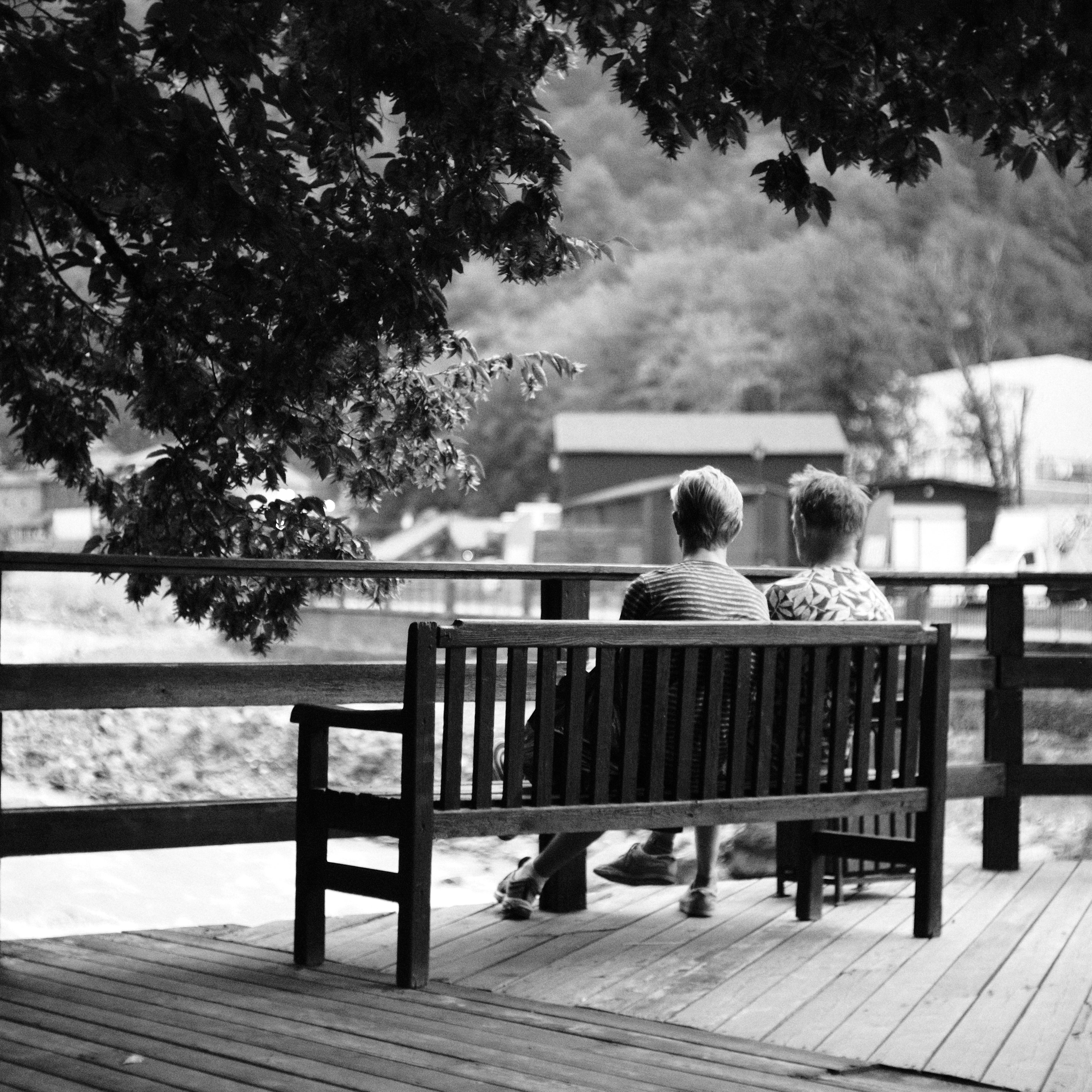 35mm F1.2 Ⅱ  样片展示