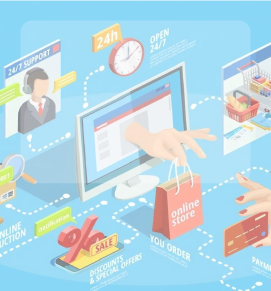 THE 17th SHANGHAI RETAIL INDUSTRY CONGRESS &  CHINA RETAIL INNOVATION SUMMIT