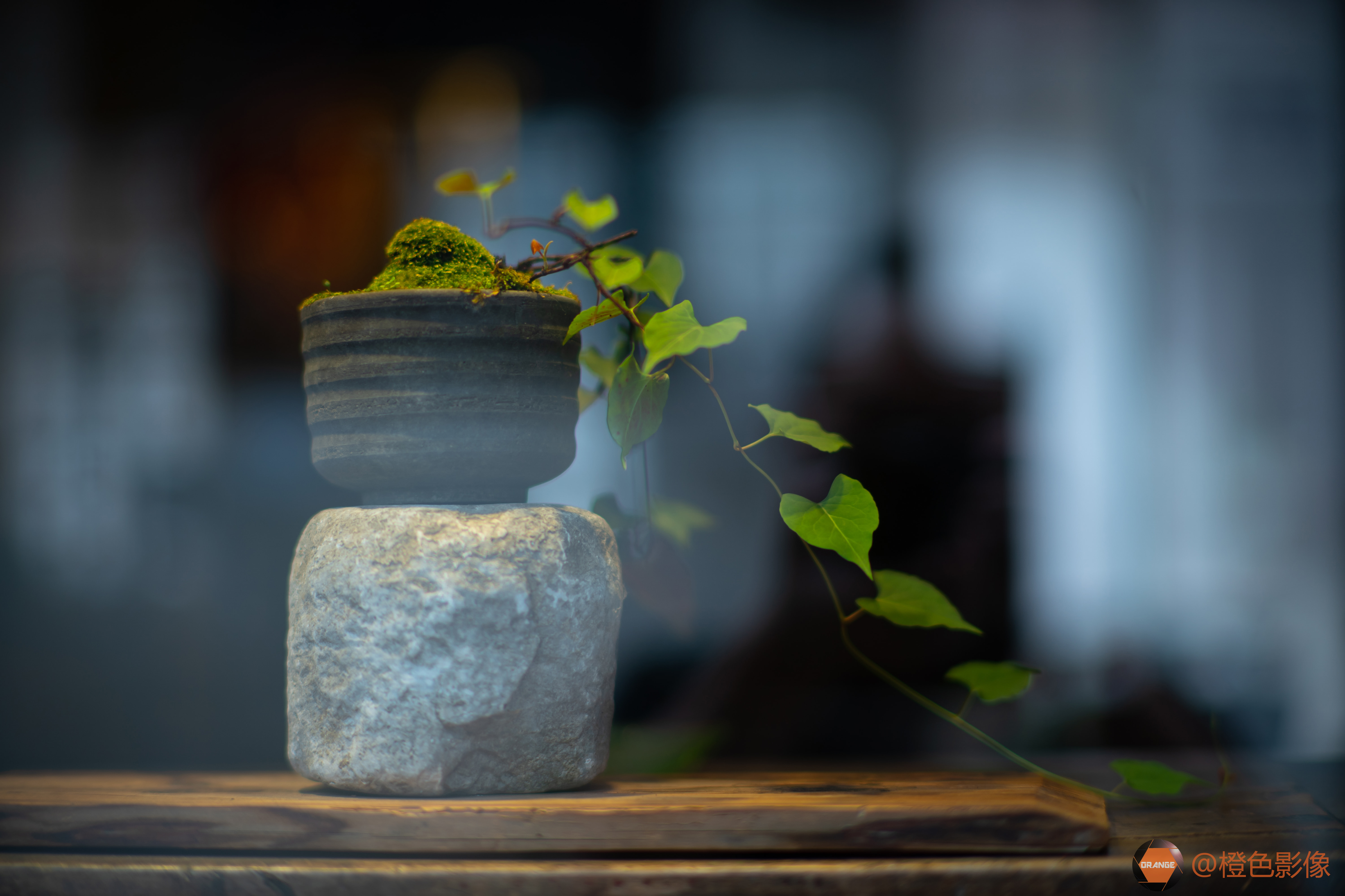 M75mm F1.25  样片展示
