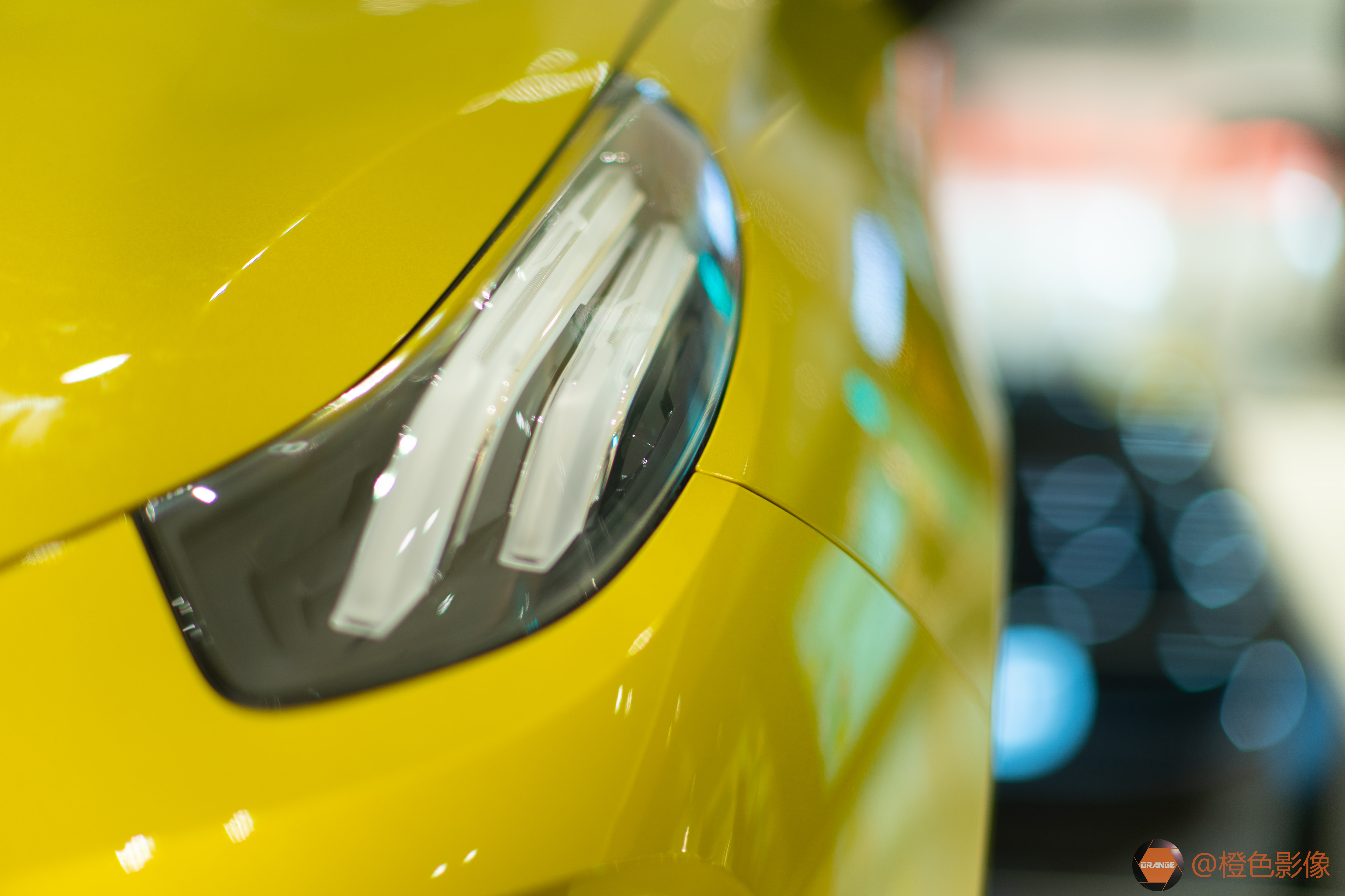 M75mm F1.25  样片展示
