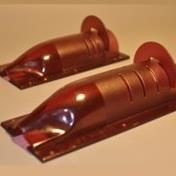 Durham动物束缚器