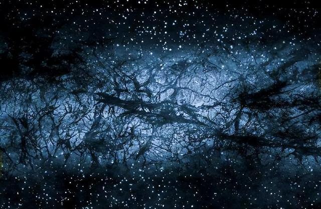 既然暗物质遍布宇宙,人类为啥感知不到,却又能知道确实存在? 既然暗物质遍布宇宙,人类为啥感知不到,却又能知道确实存在?