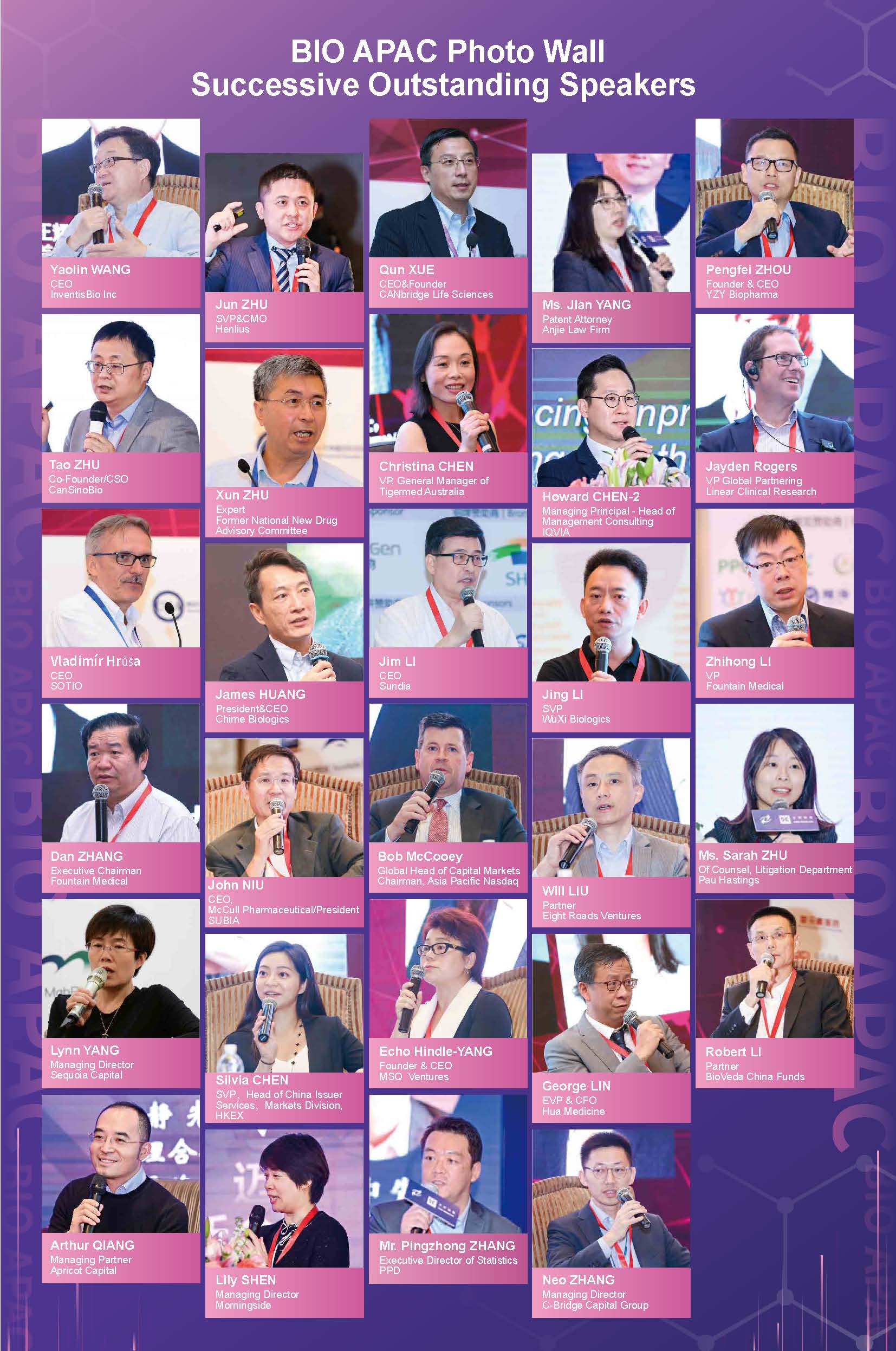 The 7th Bio Partering APAC 2022 The 7th Bio Partering APAC 2022