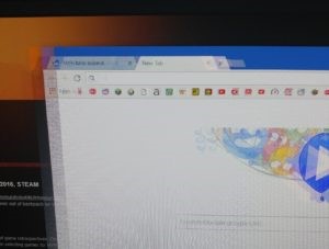 VIEWPixx VS 传统CRT显示器--这是一份送给视觉研究科研者的选购指南！