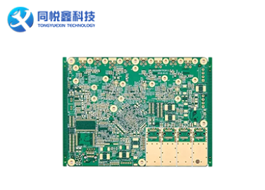 PCB线路板的制作流程是怎样的