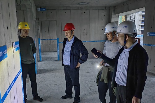 张远鹏董事长一行到攀西地区检查指导工作 张远鹏董事长一行到攀西地区检查指导工作
