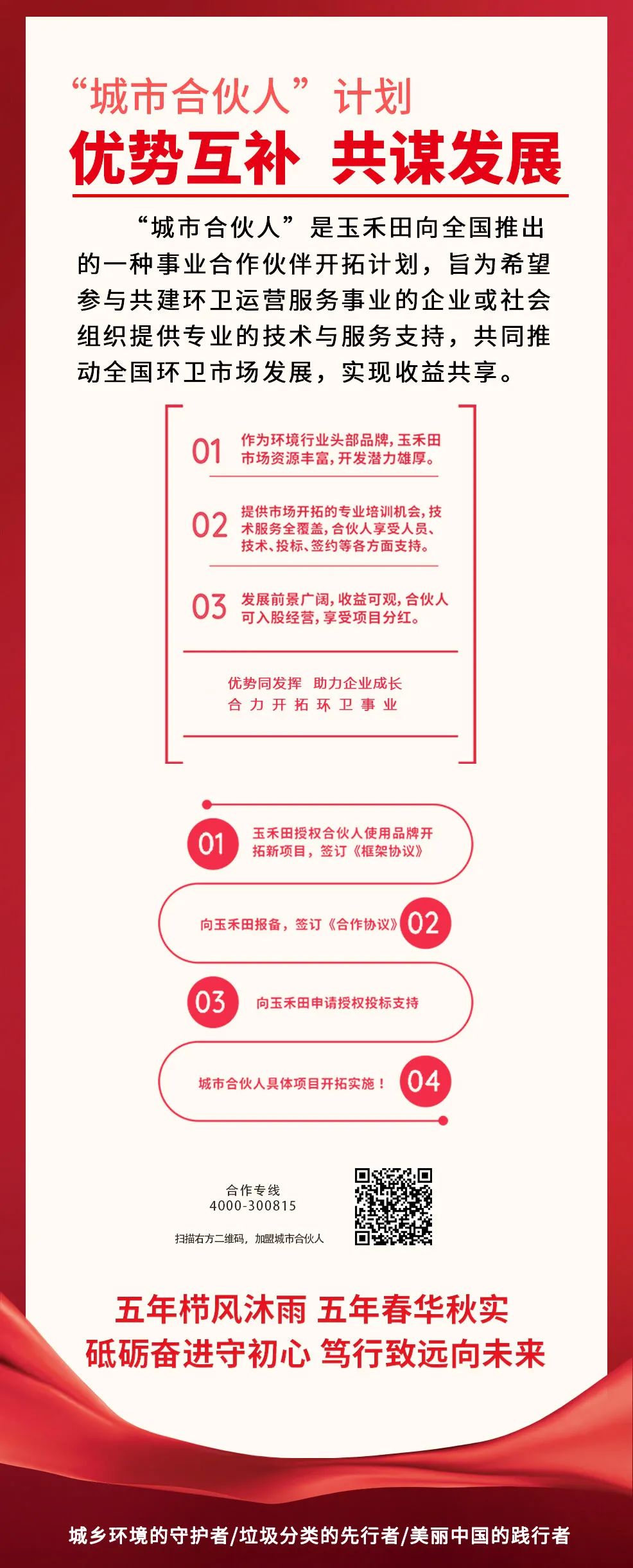 喜迎二十大 奮進新征程 | 回望玉禾田砥礪奮進的五年