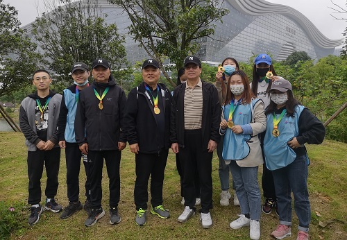 抓消防安全 保高質(zhì)量發(fā)展 抓消防安全 保高質(zhì)量發(fā)展