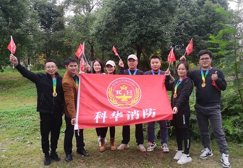 抓消防安全 保高質(zhì)量發(fā)展 抓消防安全 保高質(zhì)量發(fā)展
