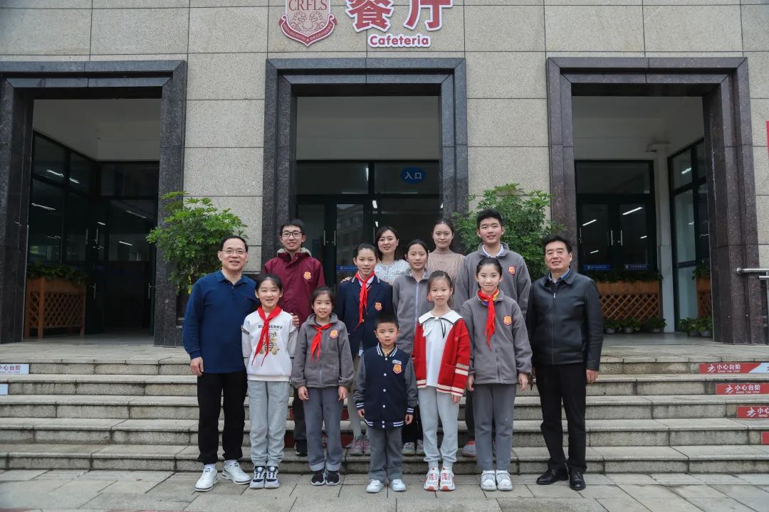 来了！成都王府云上周刊
