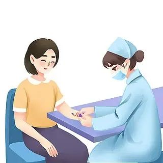 大众科普|为什么要空腹抽血? 大众科普|为什么要空腹抽血?