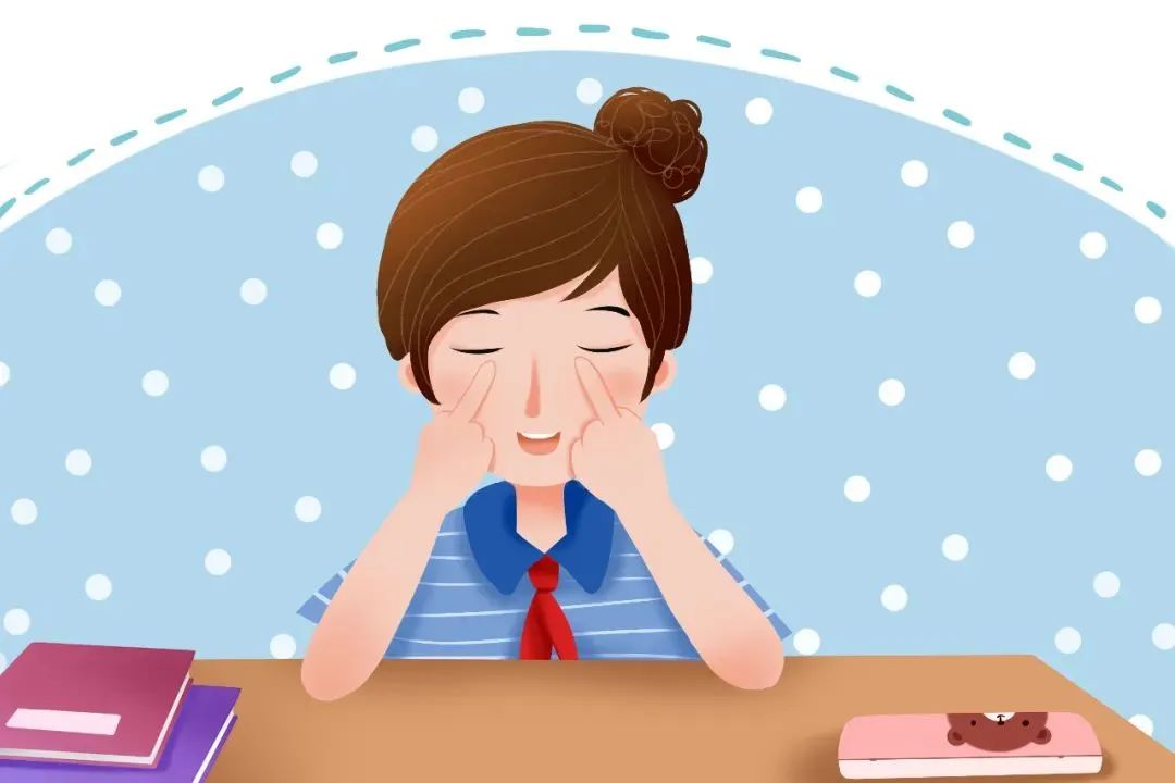 大众科普|开学啦!孩子预防近视六招用起来! 大众科普|开学啦!孩子预防近视六招用起来!