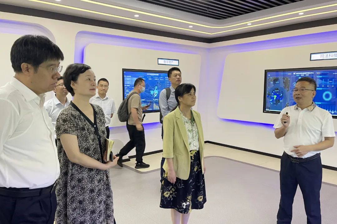 合肥市政府赵明副市长一行莅临纵横集团调研并出席战略合作框架协议签约仪式 合肥市政府赵明副市长一行莅临纵横集团调研并出席战略合作框架协议签约仪式
