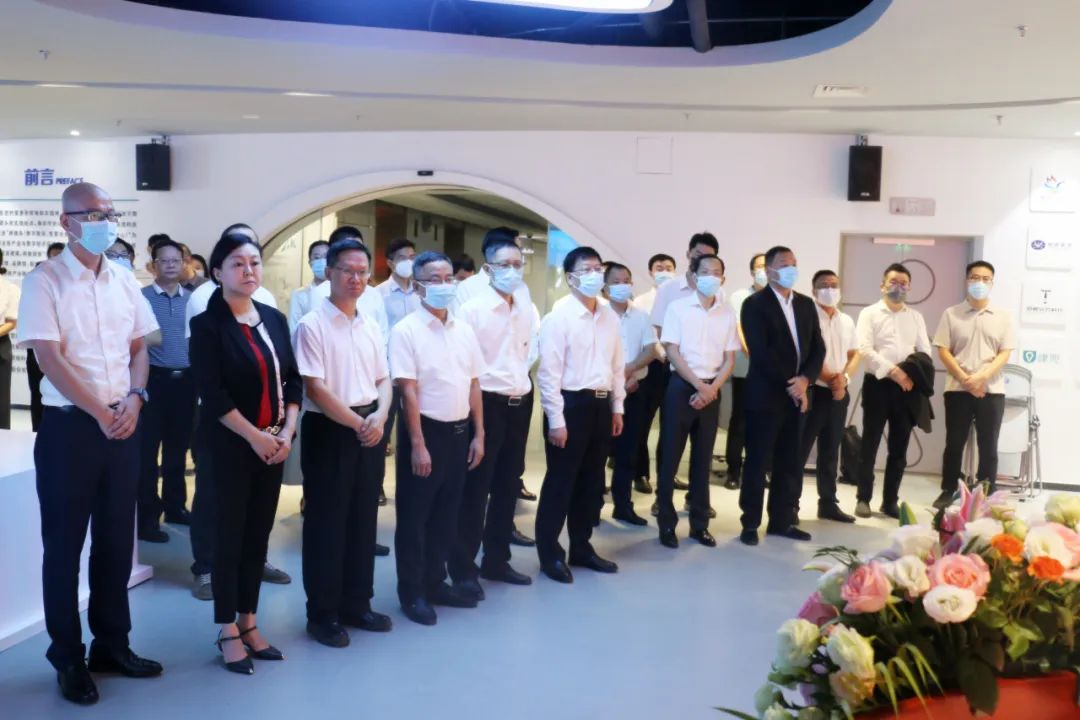纵横科技惊艳亮相海丝中央法务区,干货来啦! 纵横科技惊艳亮相海丝中央法务区,干货来啦!