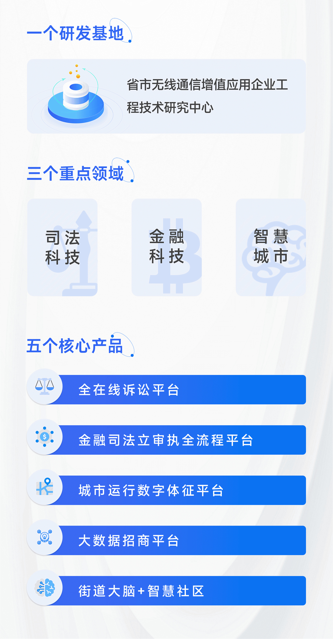 纵横科技惊艳亮相海丝中央法务区,干货来啦! 纵横科技惊艳亮相海丝中央法务区,干货来啦!