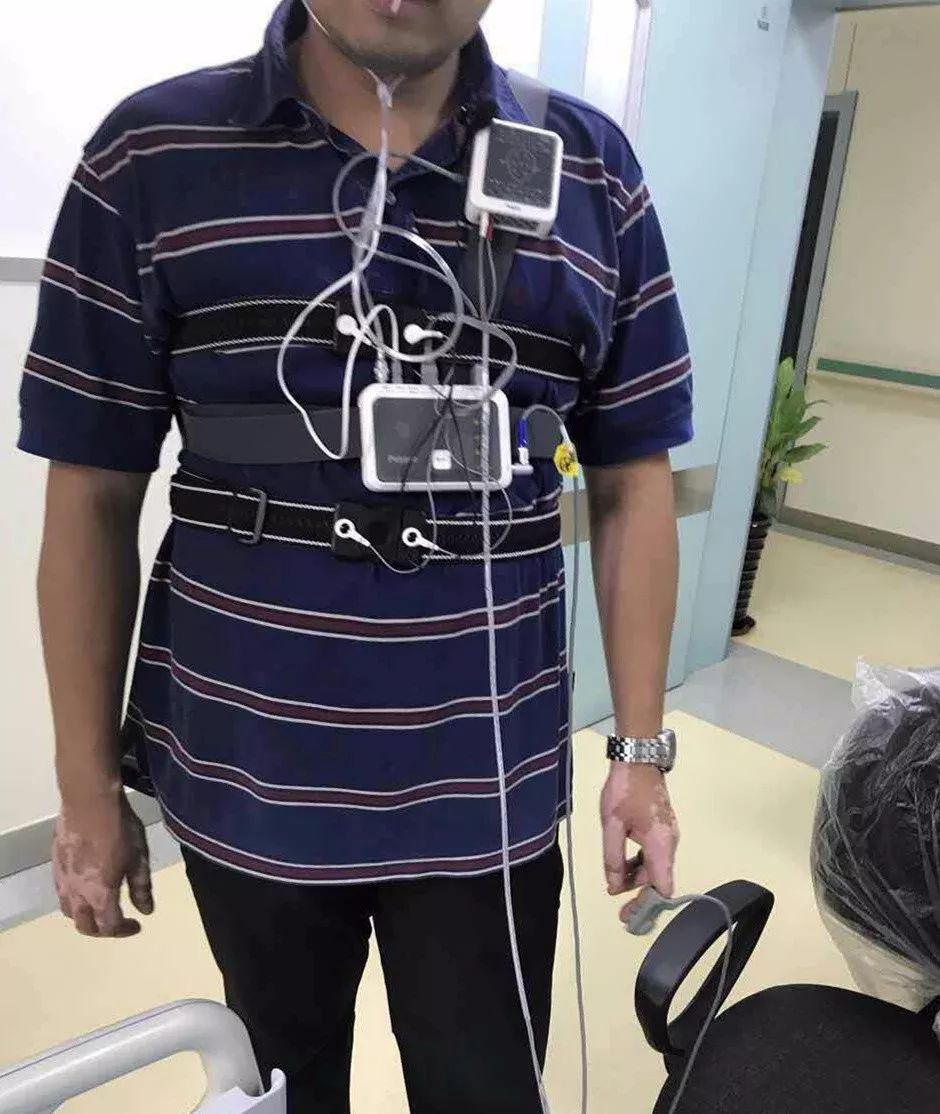 大众科普|重视打鼾,关注睡眠呼吸障碍 大众科普|重视打鼾,关注睡眠呼吸障碍