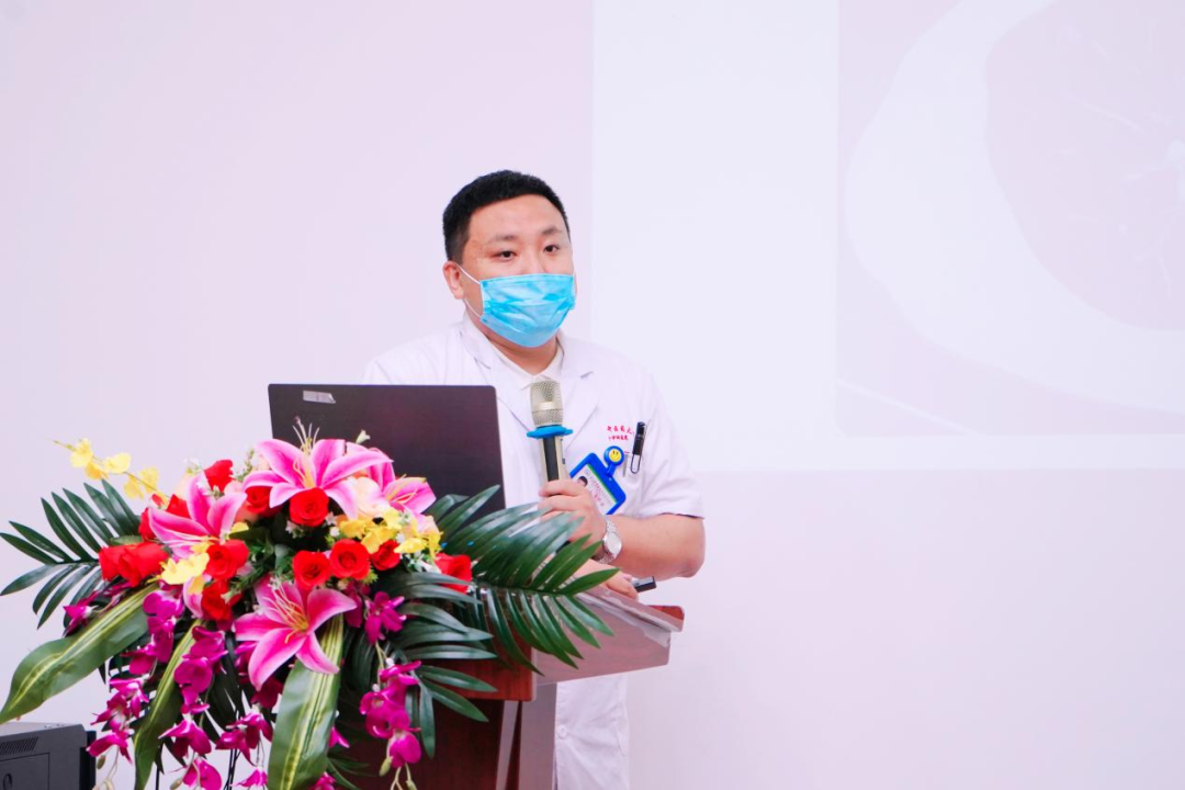 全国肿瘤防治宣传周|我院举办精彩学术活动,探讨肿瘤防治新进展 全国肿瘤防治宣传周|我院举办精彩学术活动,探讨肿瘤防治新进展