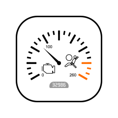 仪表/气囊/ECU