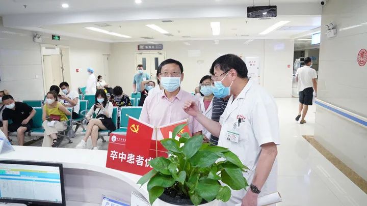 【工作动态】我院卒中中心喜迎现场评审 【工作动态】我院卒中中心喜迎现场评审