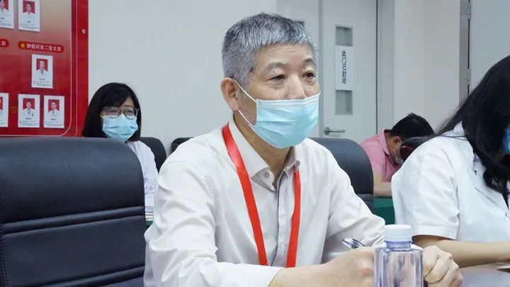 【工作动态】我院卒中中心喜迎现场评审 【工作动态】我院卒中中心喜迎现场评审