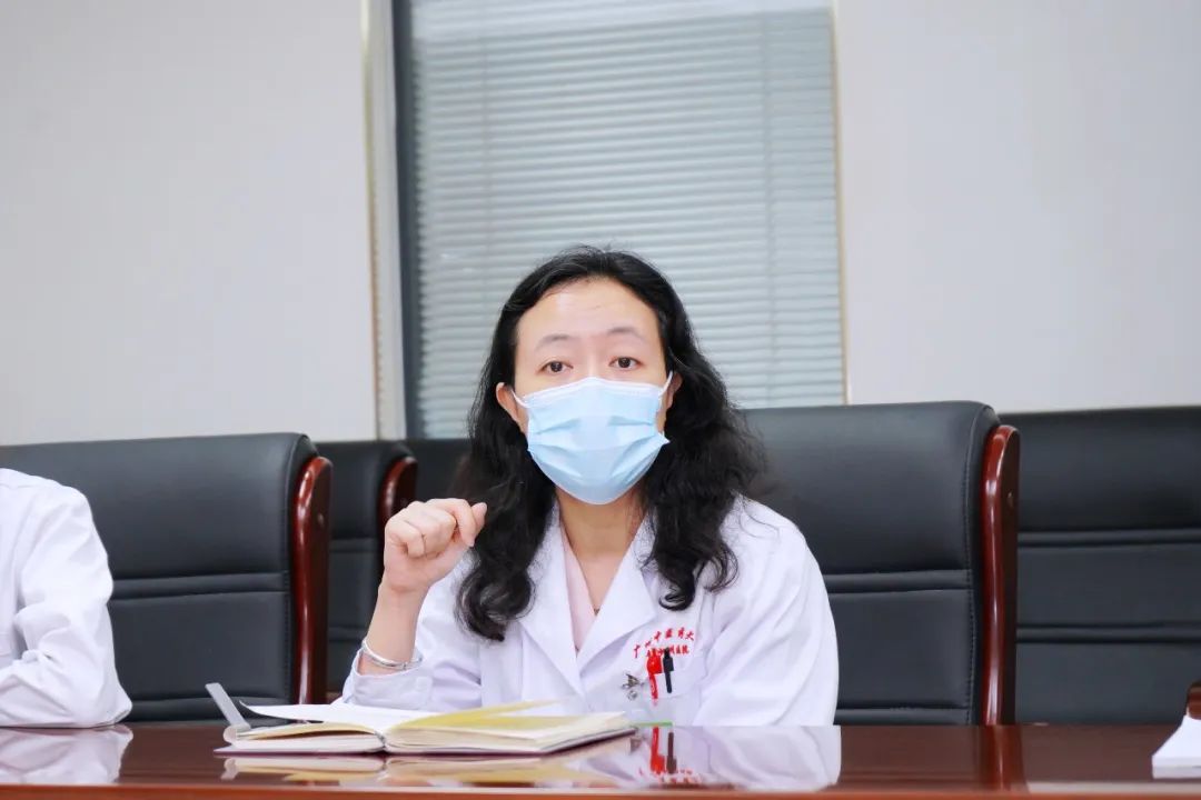 院内新闻|临床与医技科室沟通交流会,扬起和谐之帆! 院内新闻|临床与医技科室沟通交流会,扬起和谐之帆!