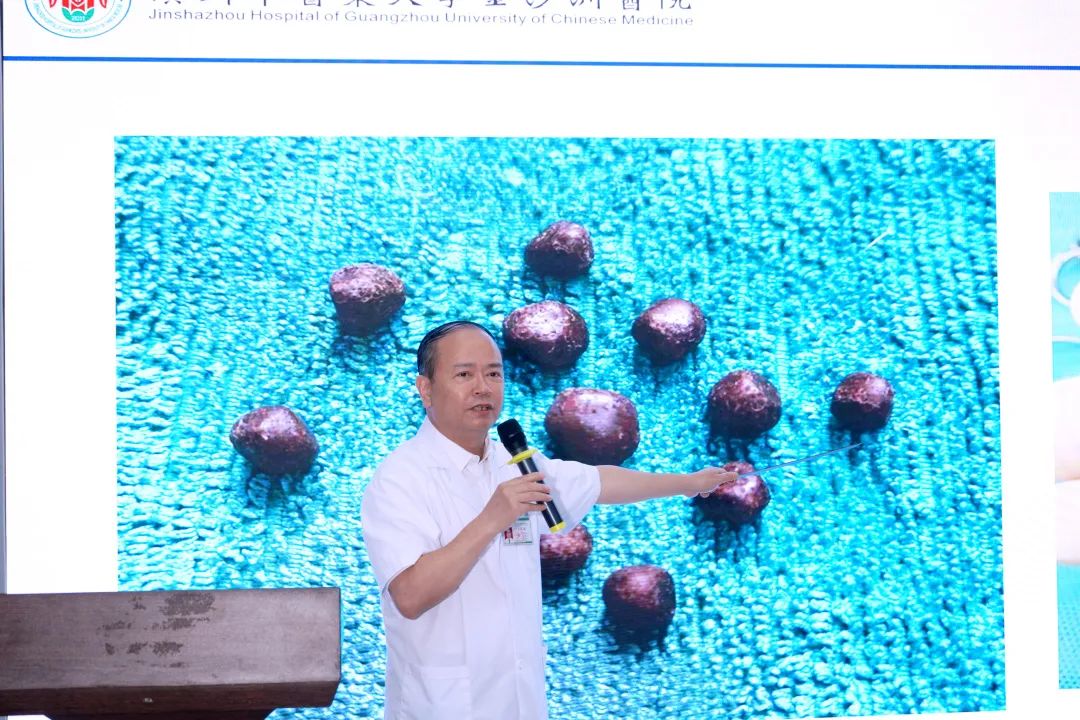 我院成功举办“冬病夏治,未病先防”义诊活动 我院成功举办“冬病夏治,未病先防”义诊活动