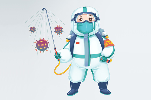 消毒企业为什么要办理消毒服务行业资质 消毒企业为什么要办理消毒服务行业资质