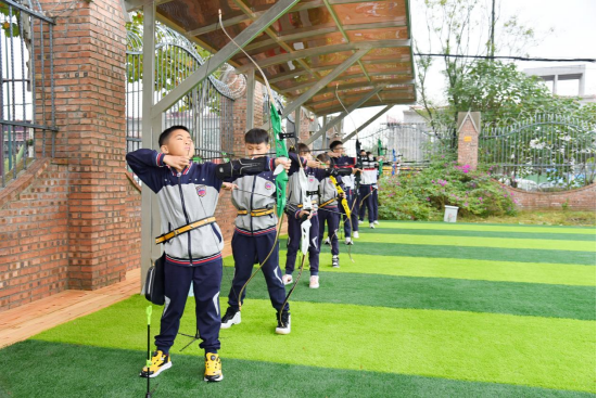 师生振奋！国家体育总局专题调研新川“体教融合”