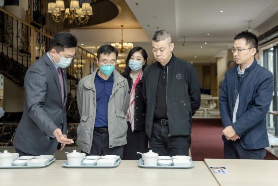 师生振奋!国家体育总局专题调研新川“体教融合” 师生振奋!国家体育总局专题调研新川“体教融合”