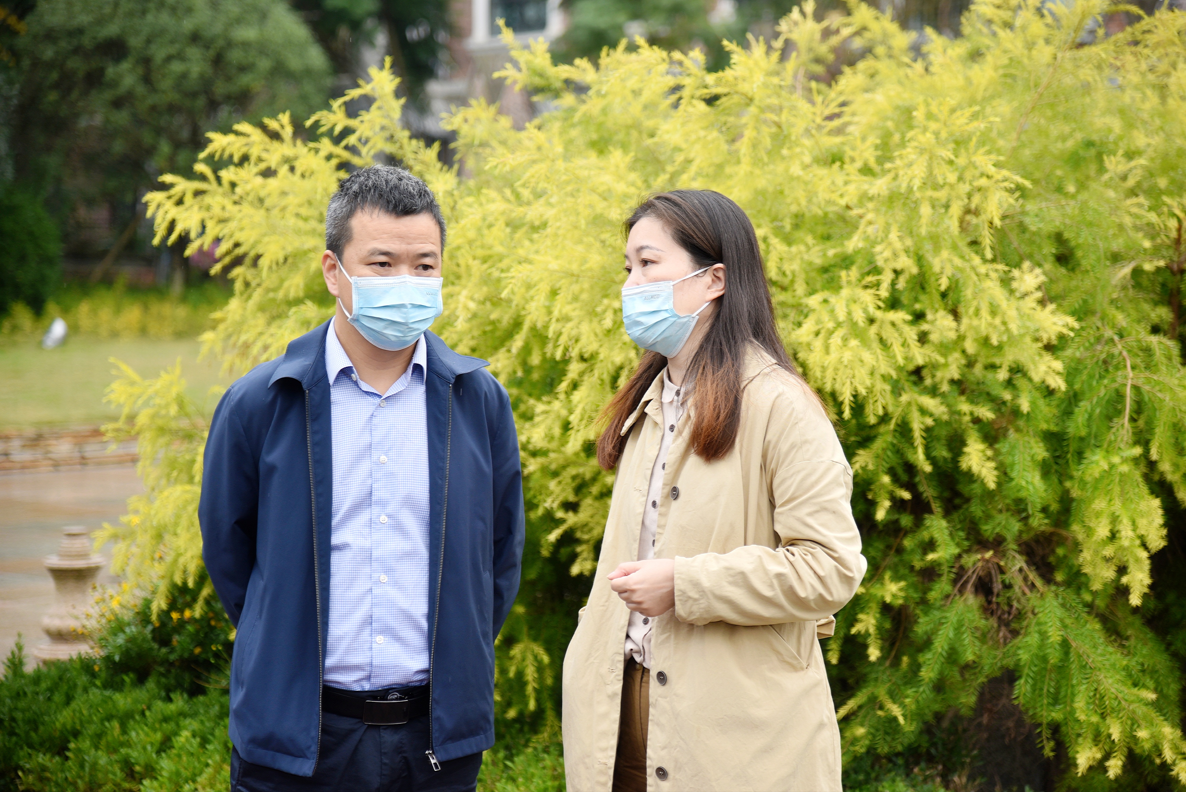 师生振奋!国家体育总局专题调研新川“体教融合” 师生振奋!国家体育总局专题调研新川“体教融合”